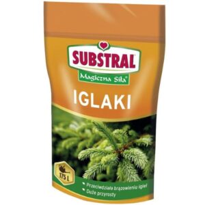 Substral Igihaljaste pulberväetis 350 g