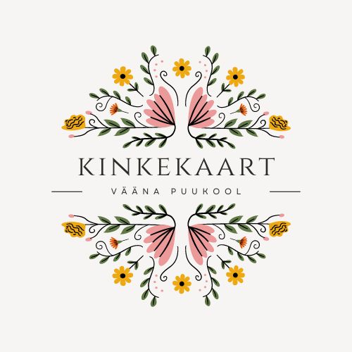 Kinkekaart