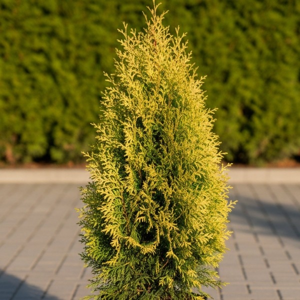 malonyana aurea