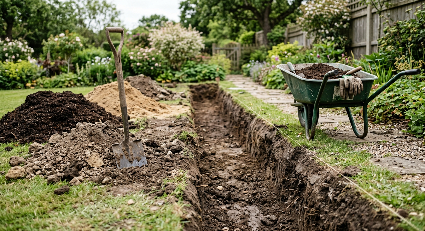 Istutuskraav elupuule