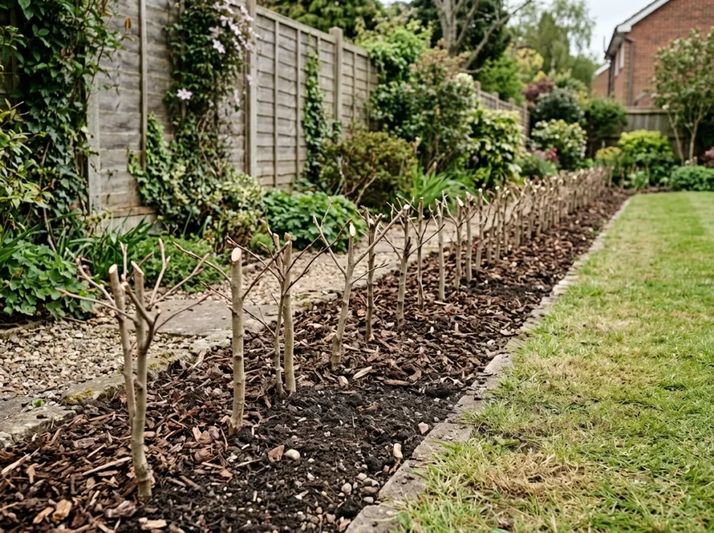 noore heki tagasilõikus