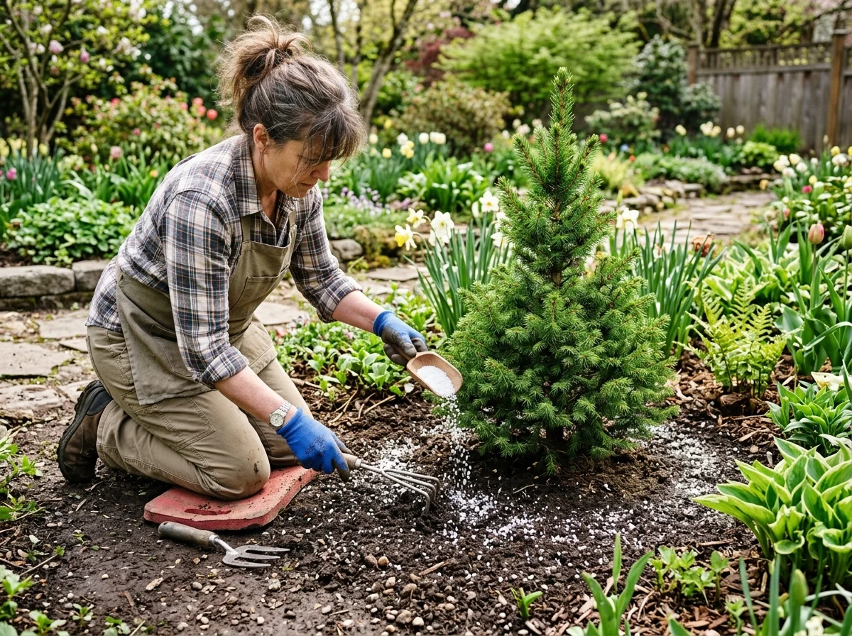 Mõrusool mulla pinnal